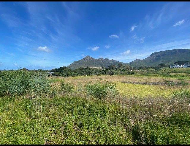 FARM FOR SALE IN CROFTERS VALLEY